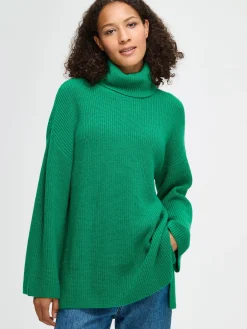 Nanso PAMELA pitkä neulepusero -* Neuleet