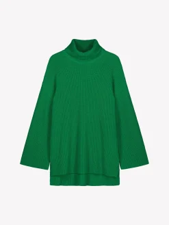 Nanso PAMELA pitkä neulepusero -* Neuleet