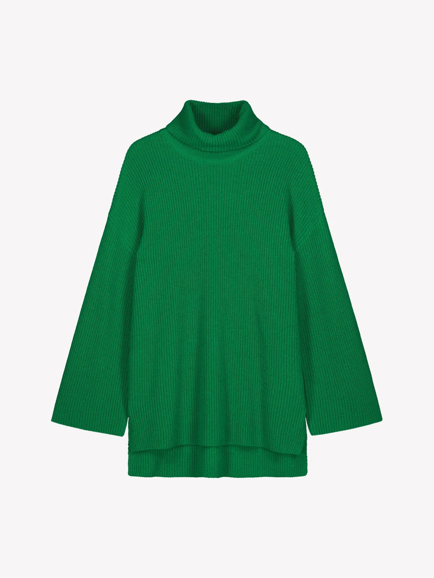 Nanso PAMELA pitkä neulepusero -* Neuleet