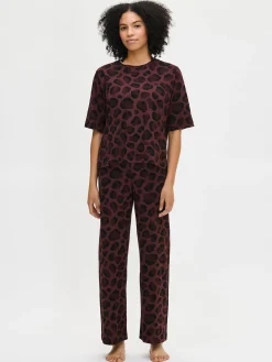 Nanso PANTTERI housut -* Yöasut Ja Oloasut