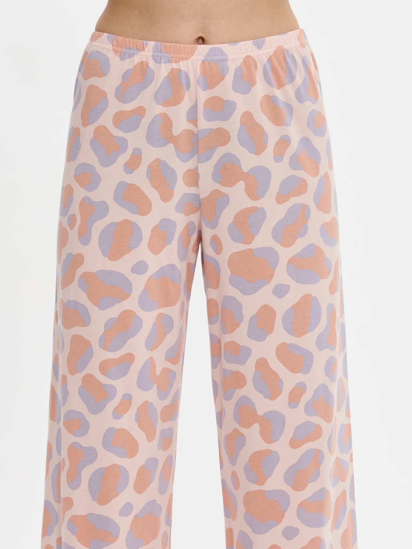 Nanso PANTTERI housut -* Yöasut Ja Oloasut