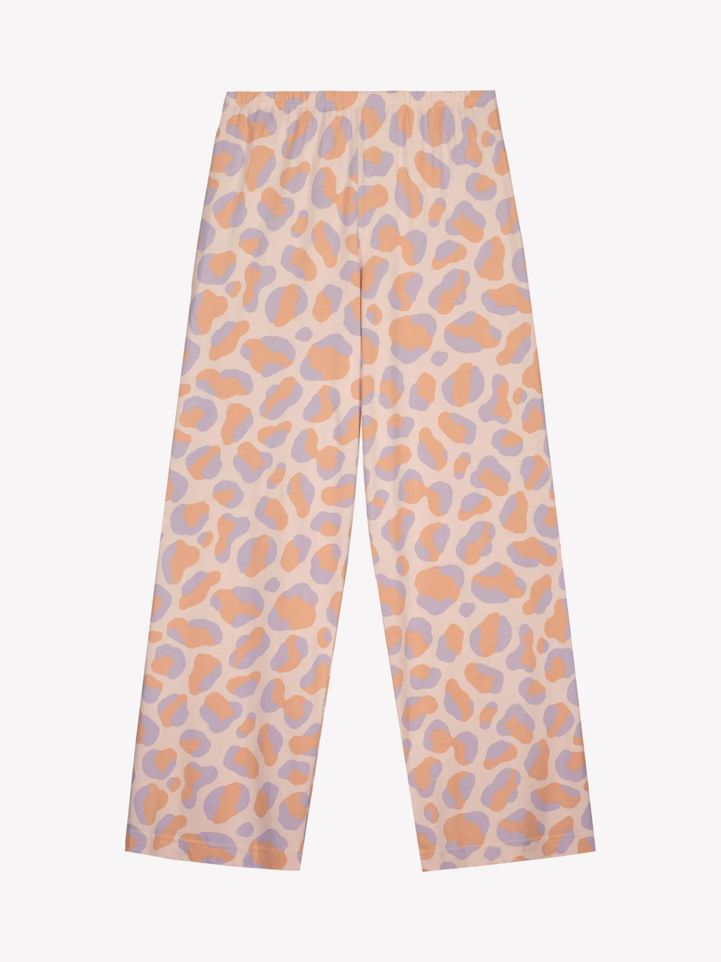 Nanso PANTTERI housut -* Yöasut Ja Oloasut