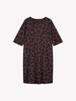 Nanso PANTTERI lyhyt yöpaita -* Yöasut Ja Oloasut