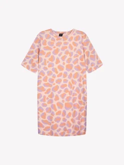 Nanso PANTTERI lyhyt yöpaita -* Yöasut Ja Oloasut