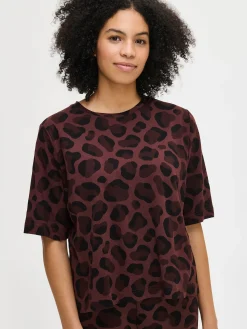 Nanso PANTTERI paita -* Yöasut Ja Oloasut