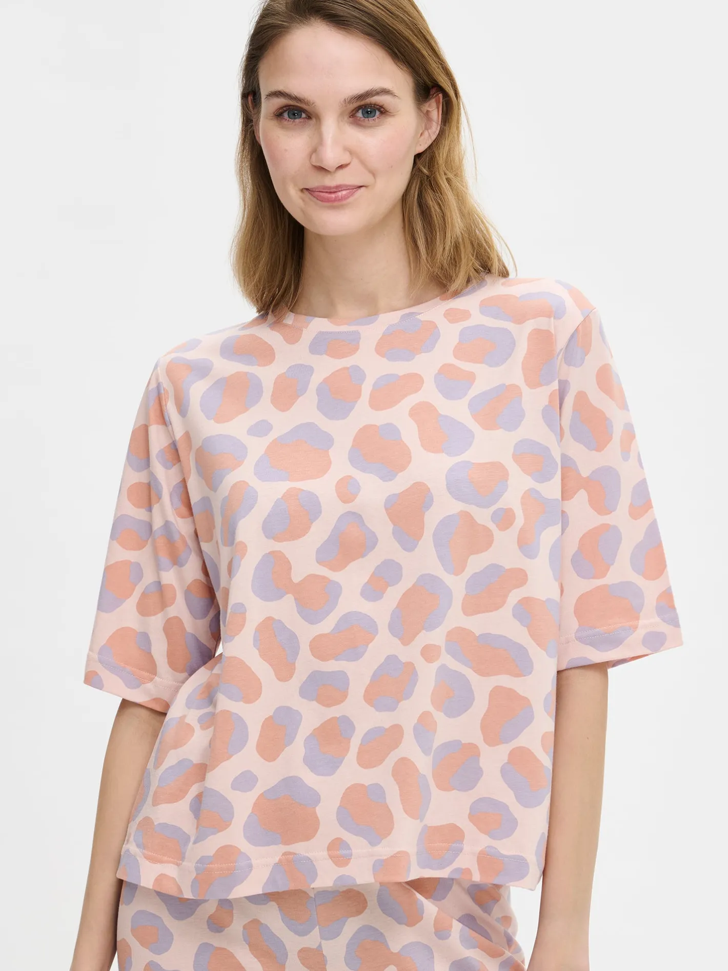 Nanso PANTTERI paita -* Yöasut Ja Oloasut