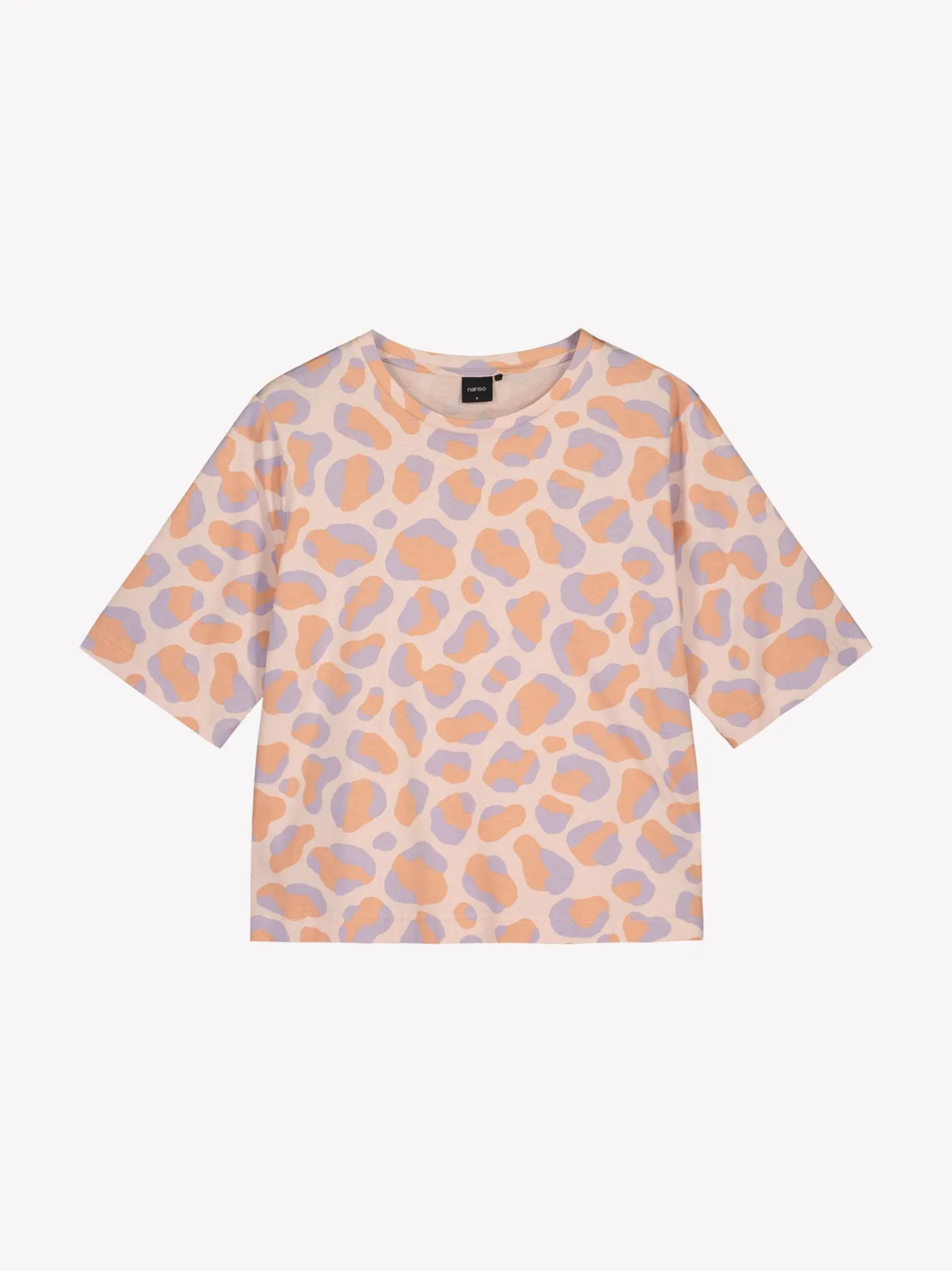 Nanso PANTTERI paita -* Yöasut Ja Oloasut