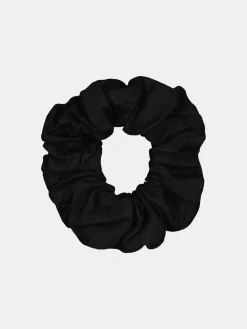 Nanso PELLAVA hiusdonitsi -* Pellavavaatteet|Asusteet