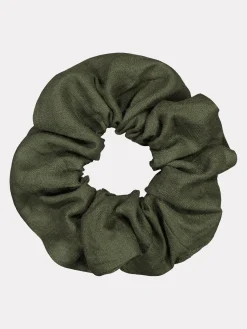 Nanso PELLAVA hiusdonitsi -* Pellavavaatteet|Asusteet