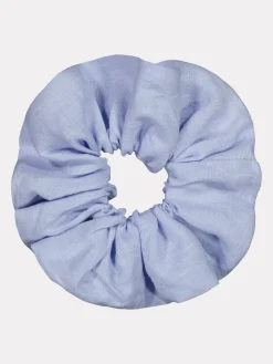 Nanso PELLAVA hiusdonitsi -* Pellavavaatteet|Asusteet