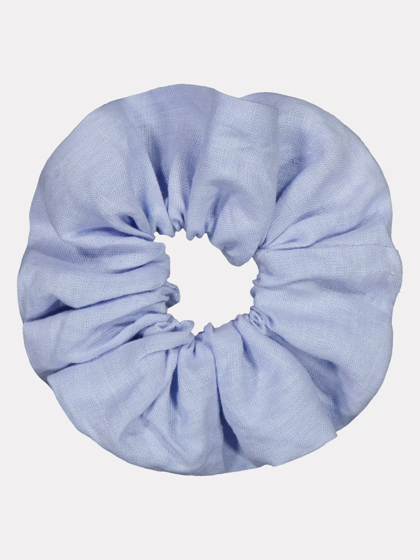 Nanso PELLAVA hiusdonitsi -* Pellavavaatteet|Asusteet