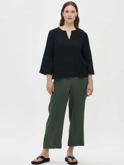 Nanso PELLAVA pusero -* Pellavavaatteet|Paidat Ja Tunikat