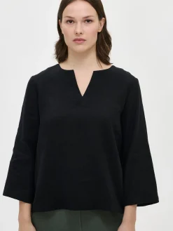 Nanso PELLAVA pusero -* Pellavavaatteet|Paidat Ja Tunikat