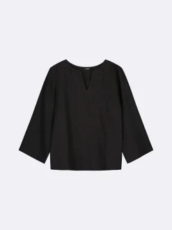 Nanso PELLAVA pusero -* Pellavavaatteet|Paidat Ja Tunikat