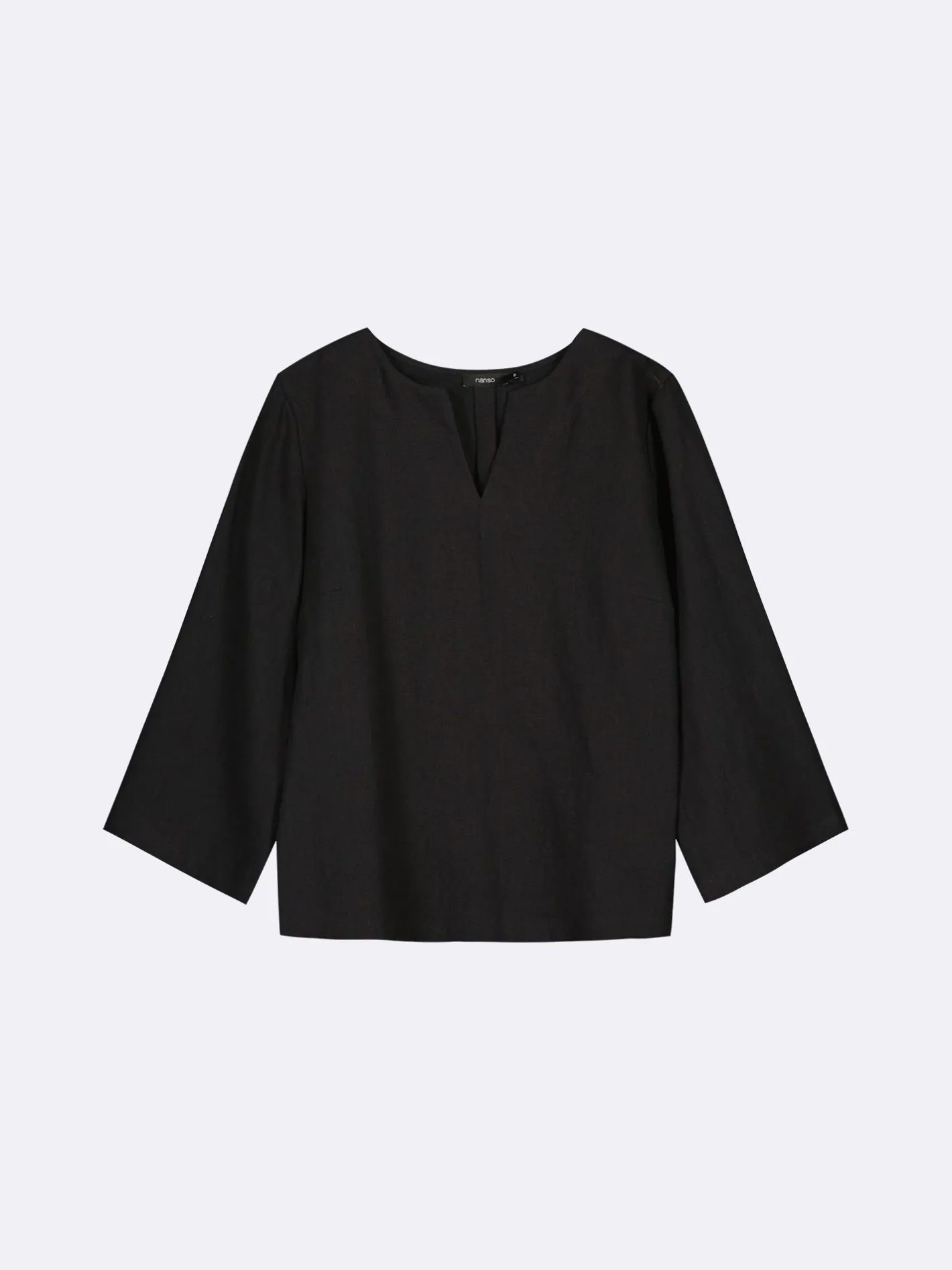 Nanso PELLAVA pusero -* Pellavavaatteet|Paidat Ja Tunikat