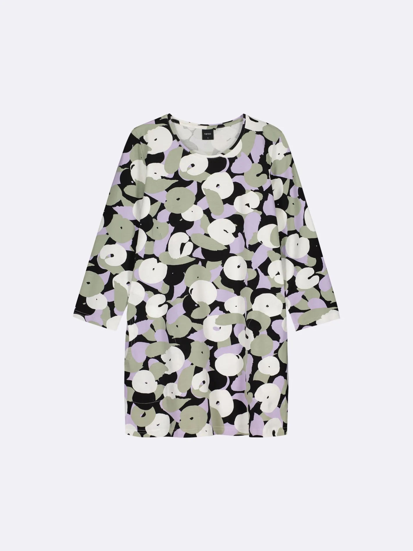 Nanso PERENNA tunika -* Paidat Ja Tunikat