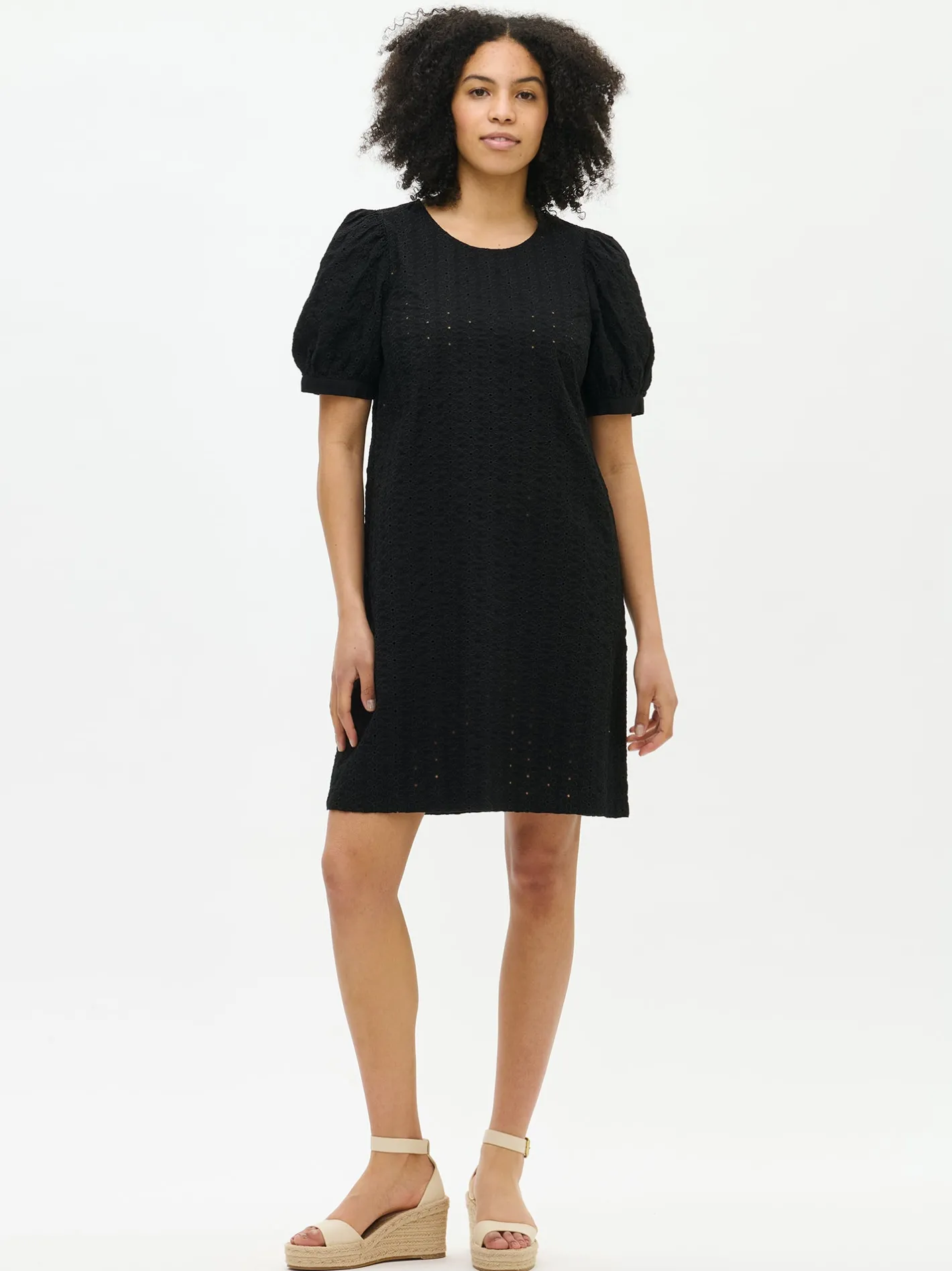 Nanso PETRA mekko -* Mekot