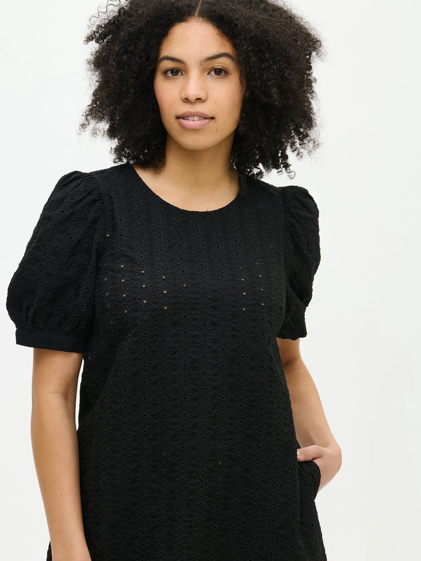 Nanso PETRA mekko -* Mekot