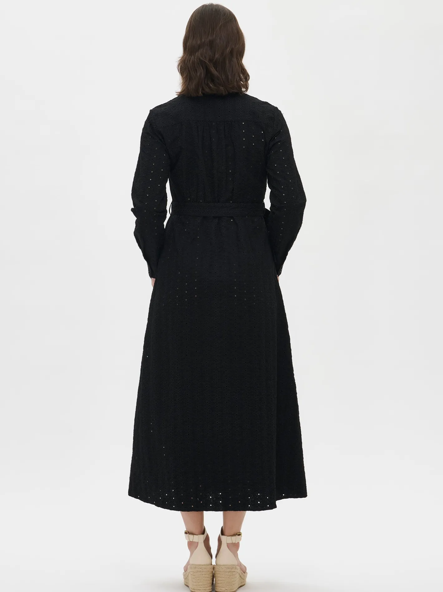 Nanso PETRA paitamekko -* Mekot