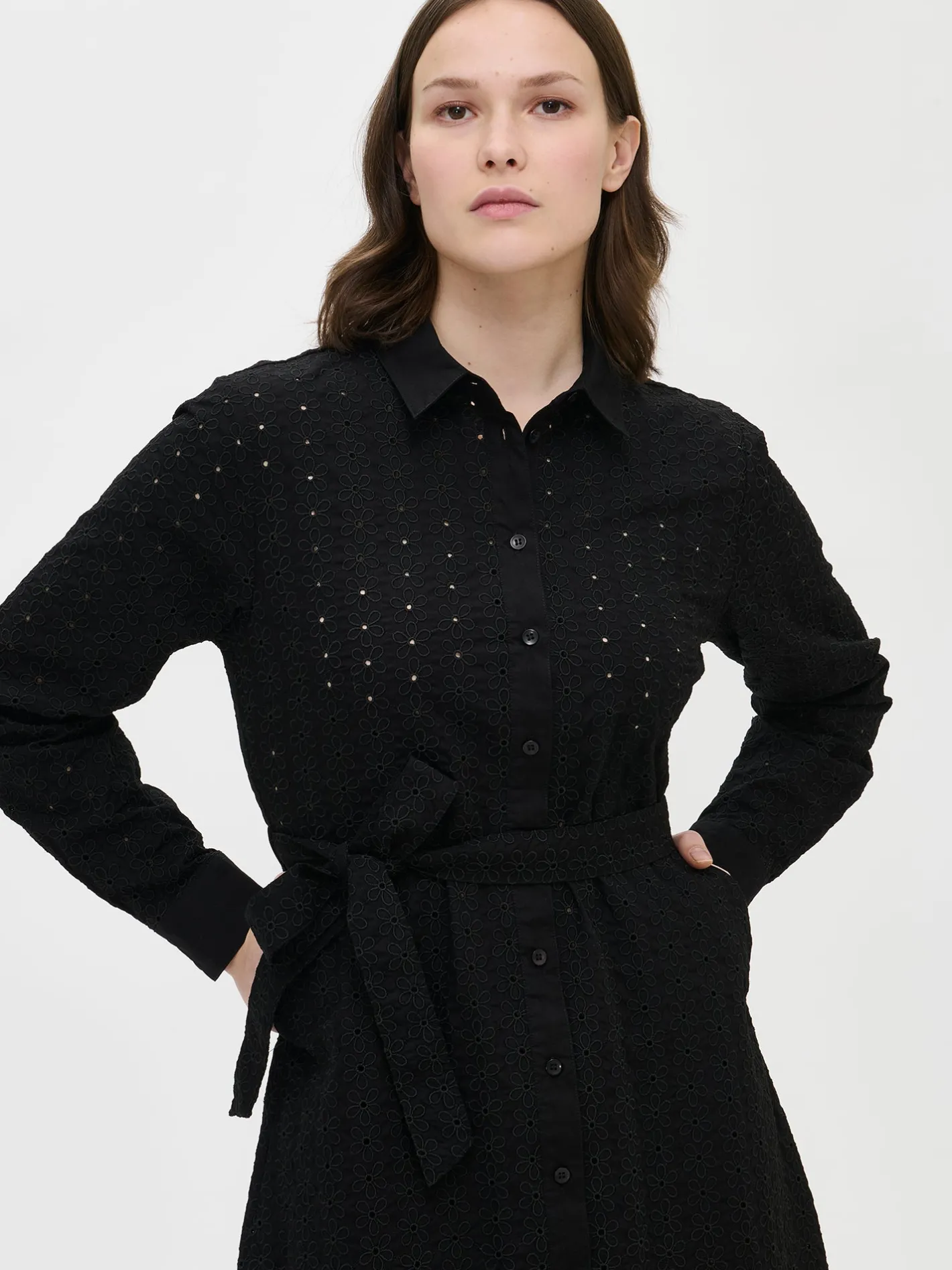 Nanso PETRA paitamekko -* Mekot