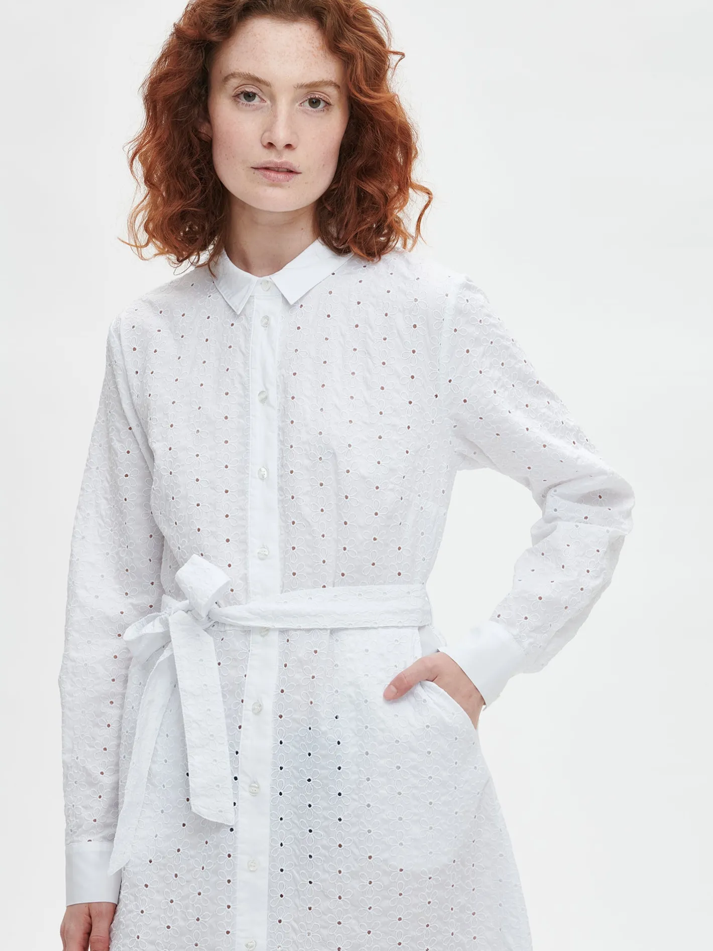 Nanso PETRA paitamekko -* Mekot