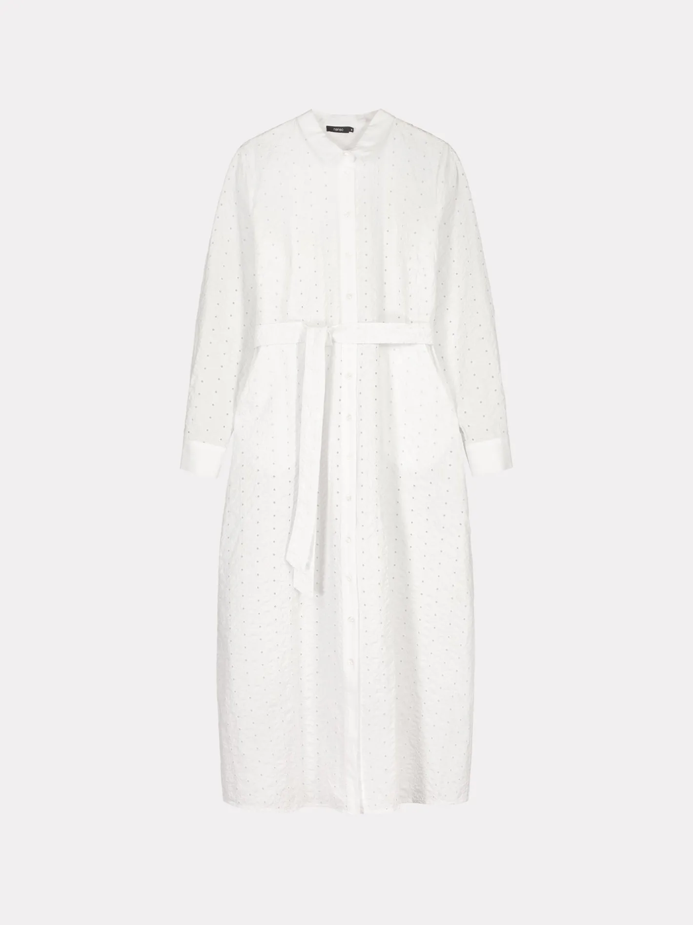 Nanso PETRA paitamekko -* Mekot