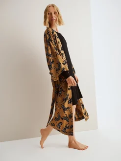 Nanso PIENI LEONORA aamutakki -* Yöasut Ja Oloasut