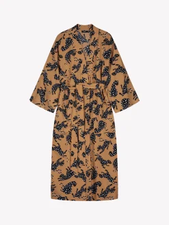 Nanso PIENI LEONORA aamutakki -* Yöasut Ja Oloasut