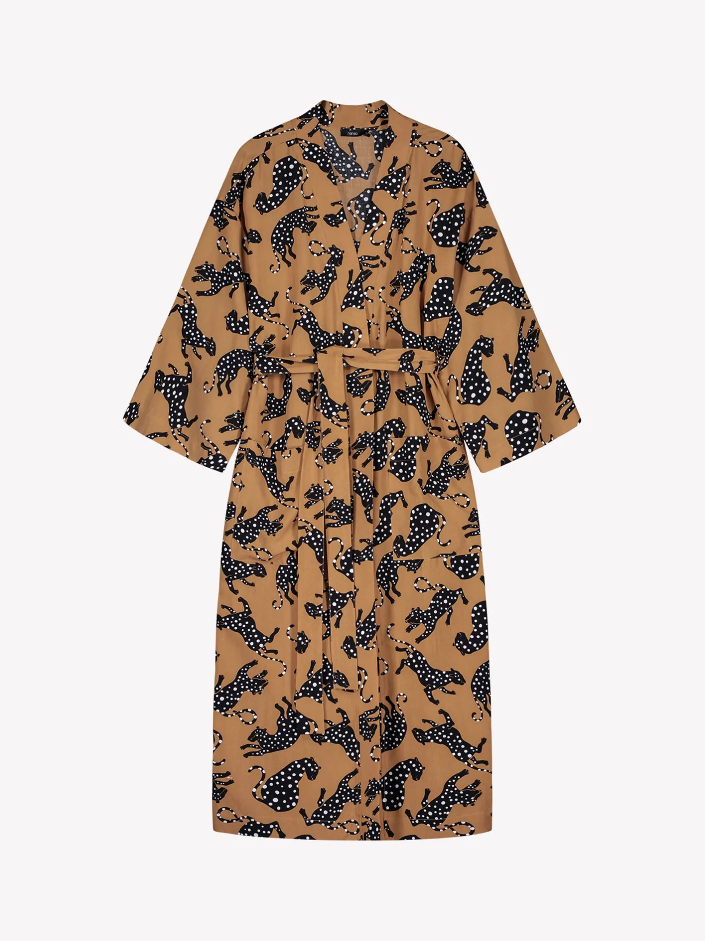 Nanso PIENI LEONORA aamutakki -* Yöasut Ja Oloasut