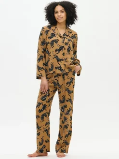 Nanso PIENI LEONORA housut -* Yöasut Ja Oloasut