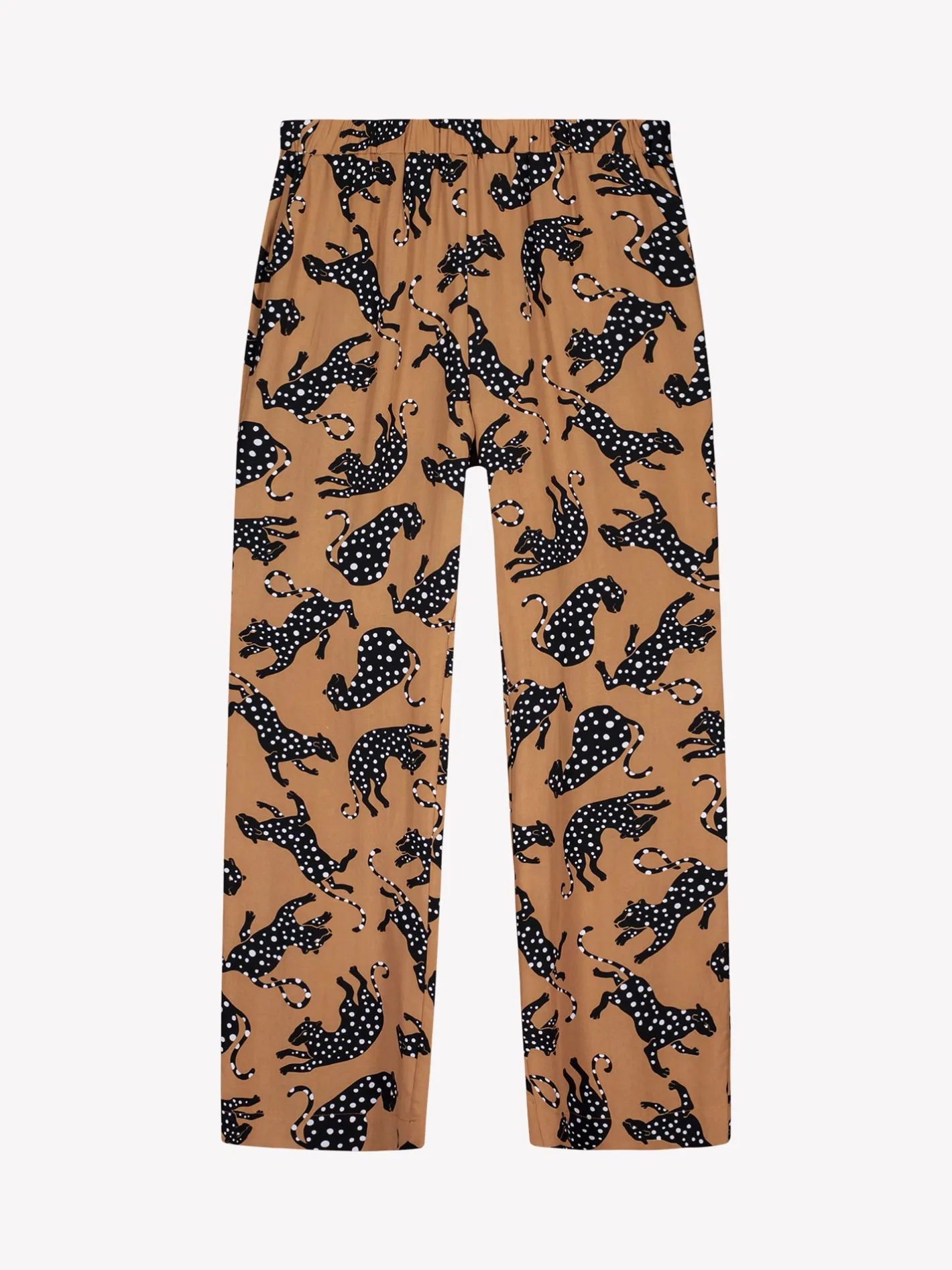 Nanso PIENI LEONORA housut -* Yöasut Ja Oloasut