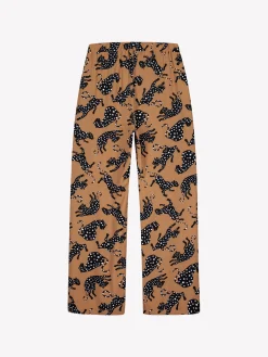 Nanso PIENI LEONORA housut -* Yöasut Ja Oloasut