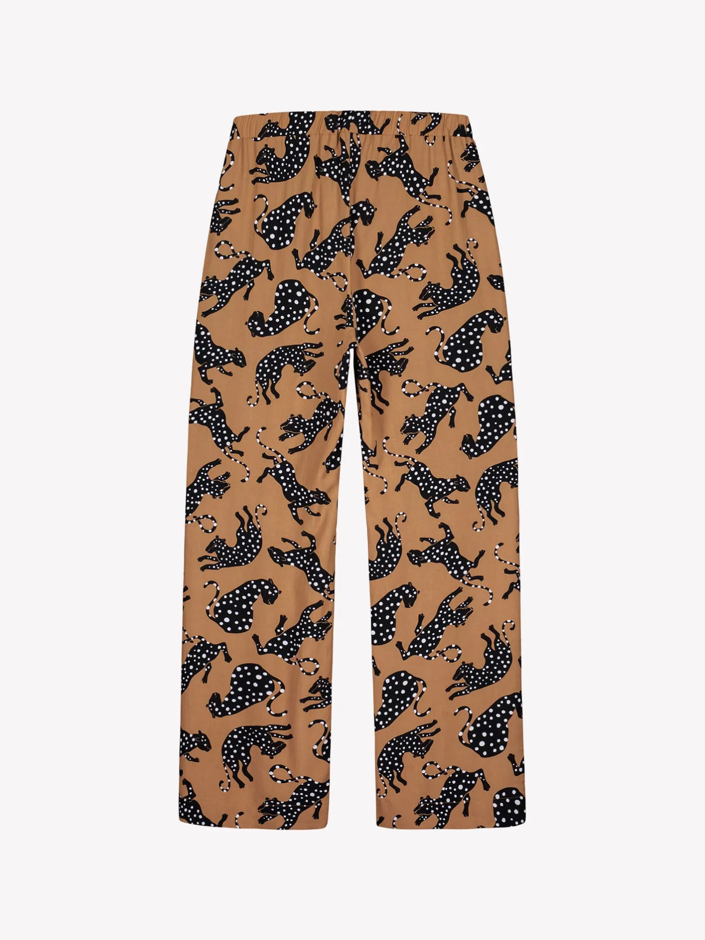 Nanso PIENI LEONORA housut -* Yöasut Ja Oloasut