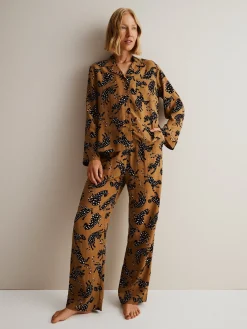 Nanso PIENI LEONORA pusero -* Yöasut Ja Oloasut