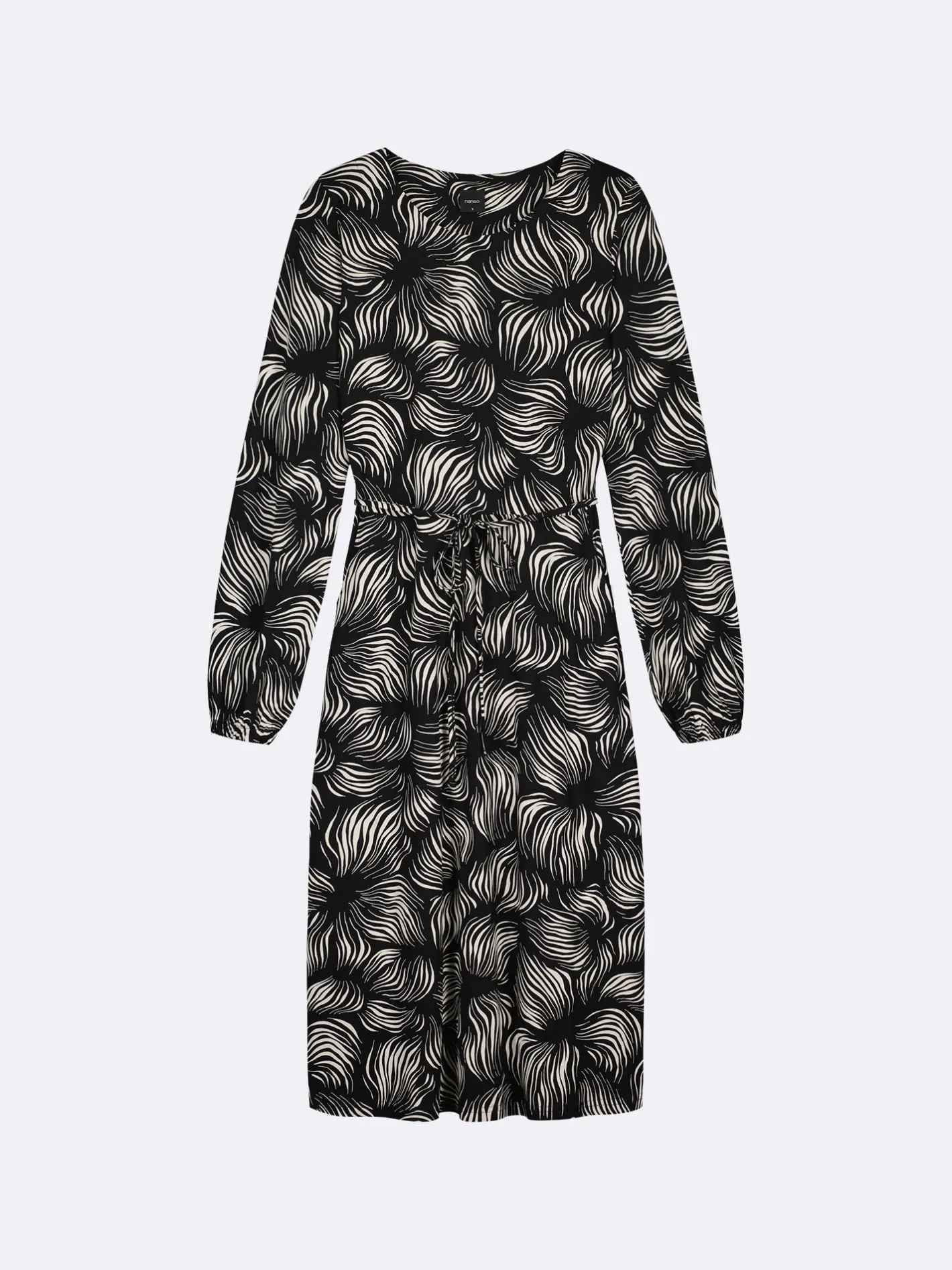 Nanso PIENI TUIJA mekko -* Mekot