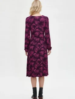 Nanso PIENI TUIJA mekko -* Mekot