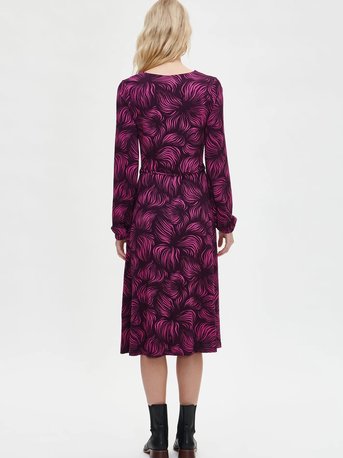 Nanso PIENI TUIJA mekko -* Mekot