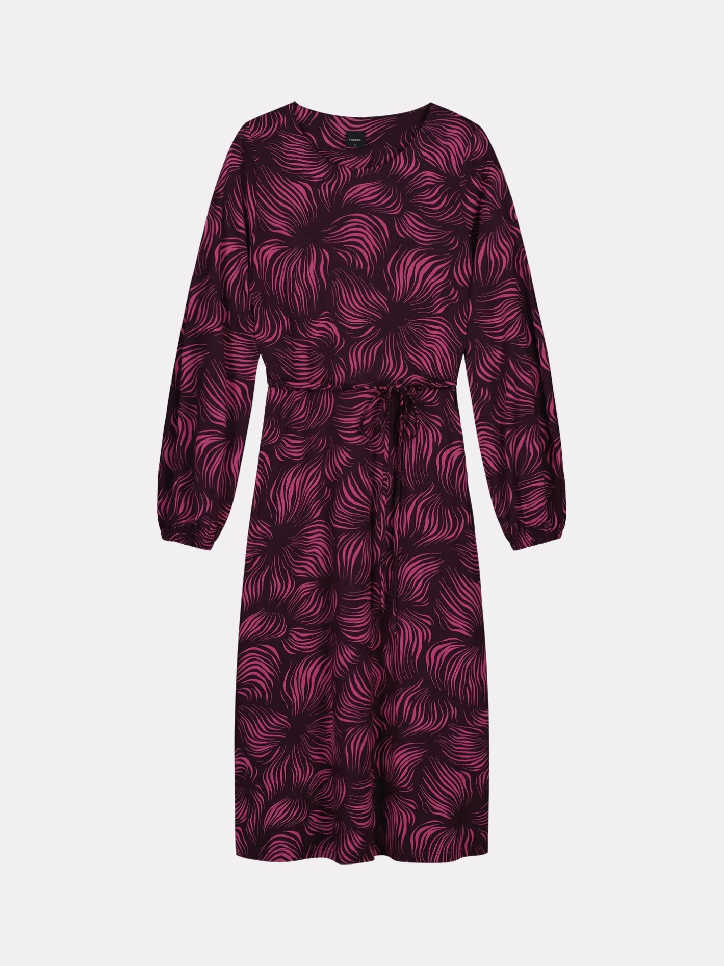 Nanso PIENI TUIJA mekko -* Mekot