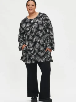 Nanso PIENI TUIJA tunika -* Paidat Ja Tunikat