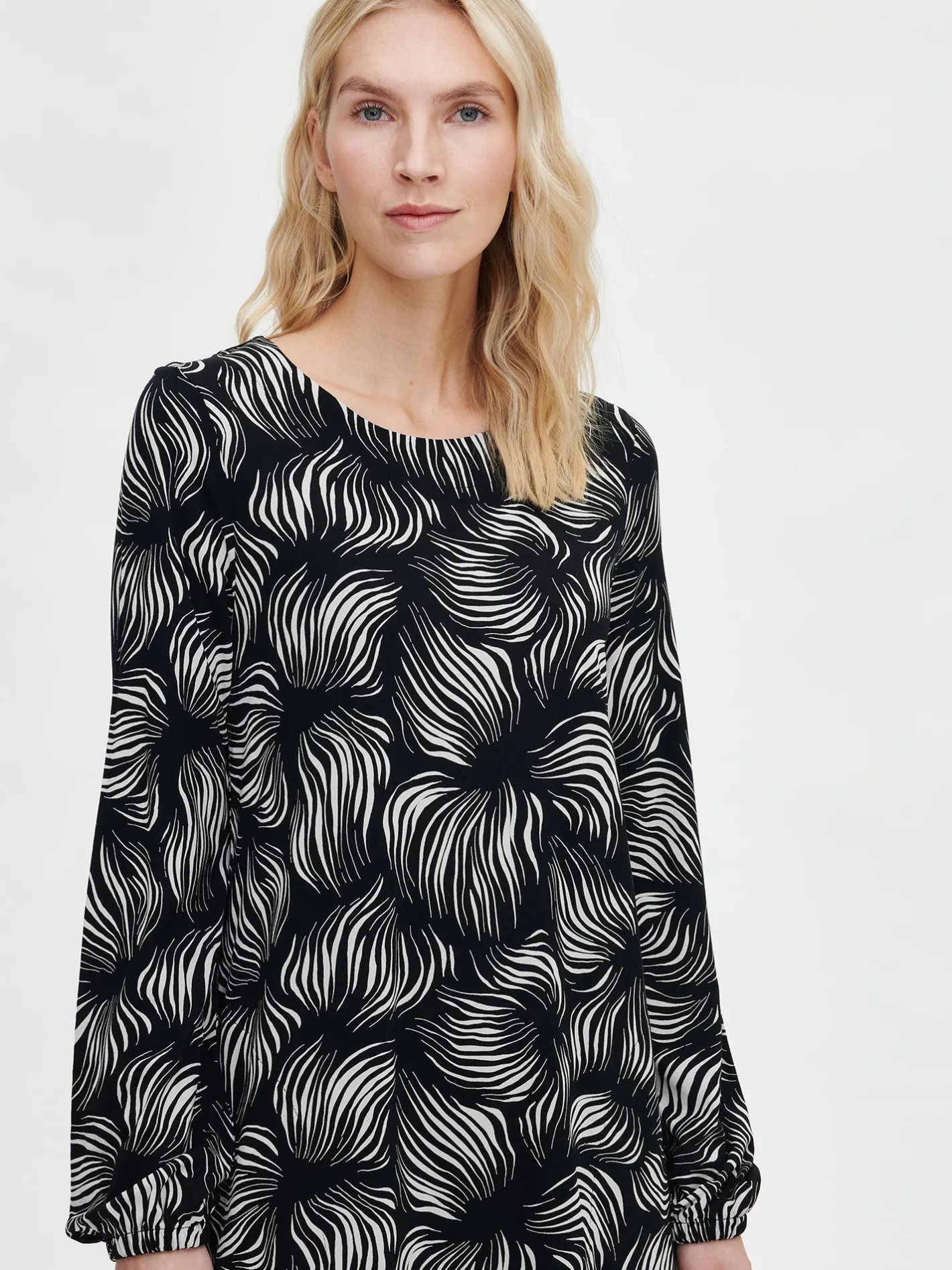 Nanso PIENI TUIJA tunika -* Paidat Ja Tunikat