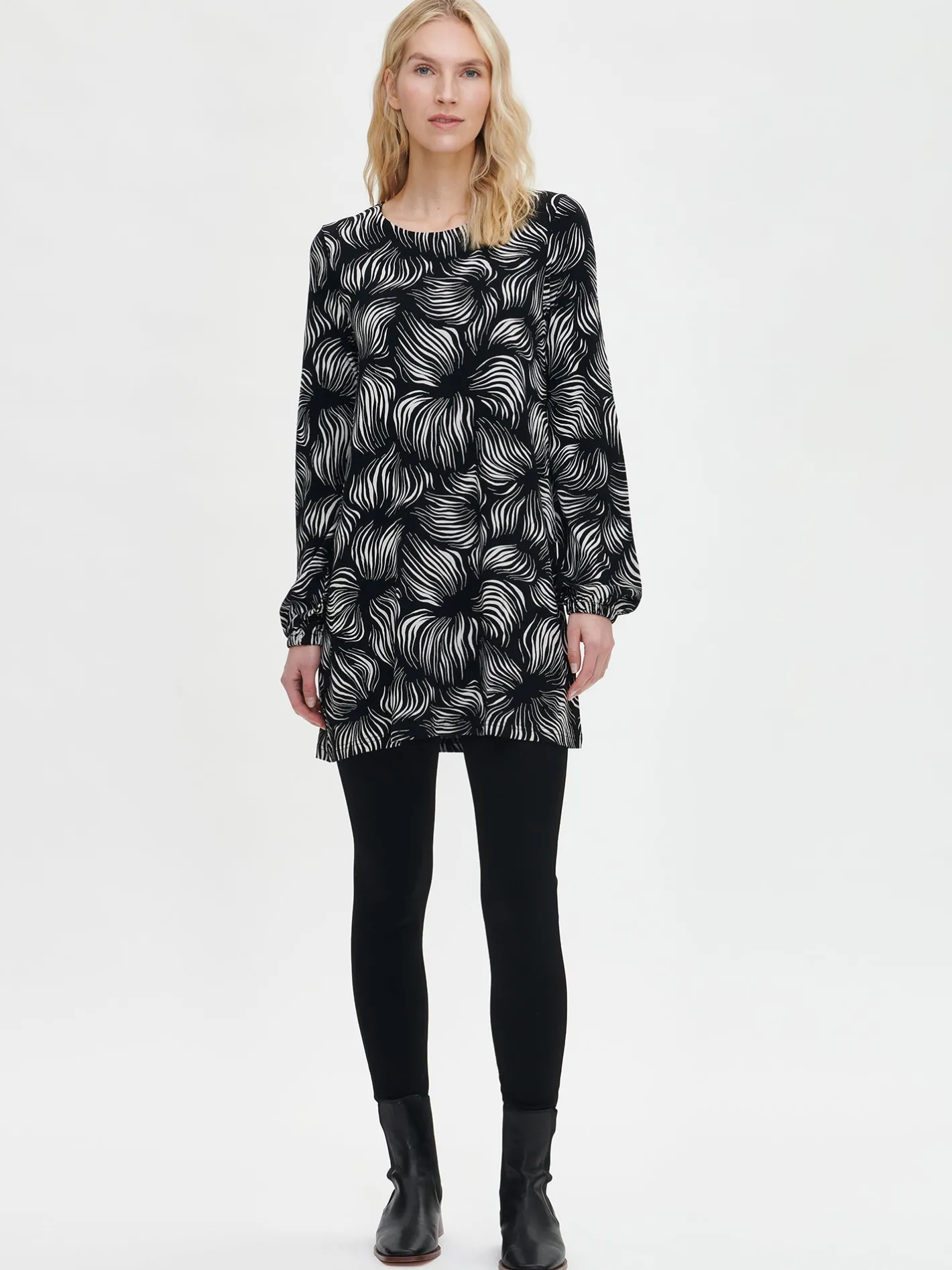 Nanso PIENI TUIJA tunika -* Paidat Ja Tunikat