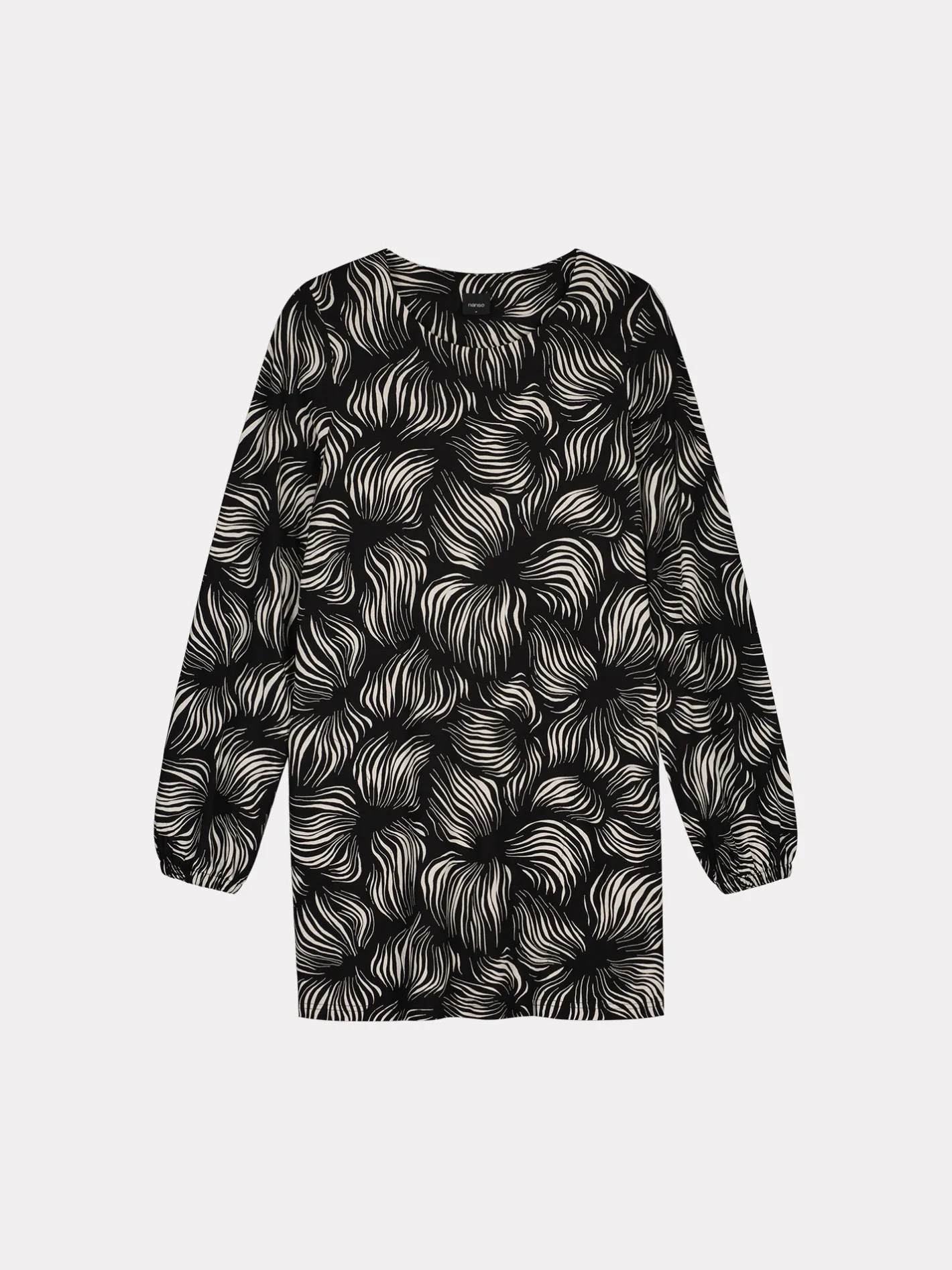 Nanso PIENI TUIJA tunika -* Paidat Ja Tunikat