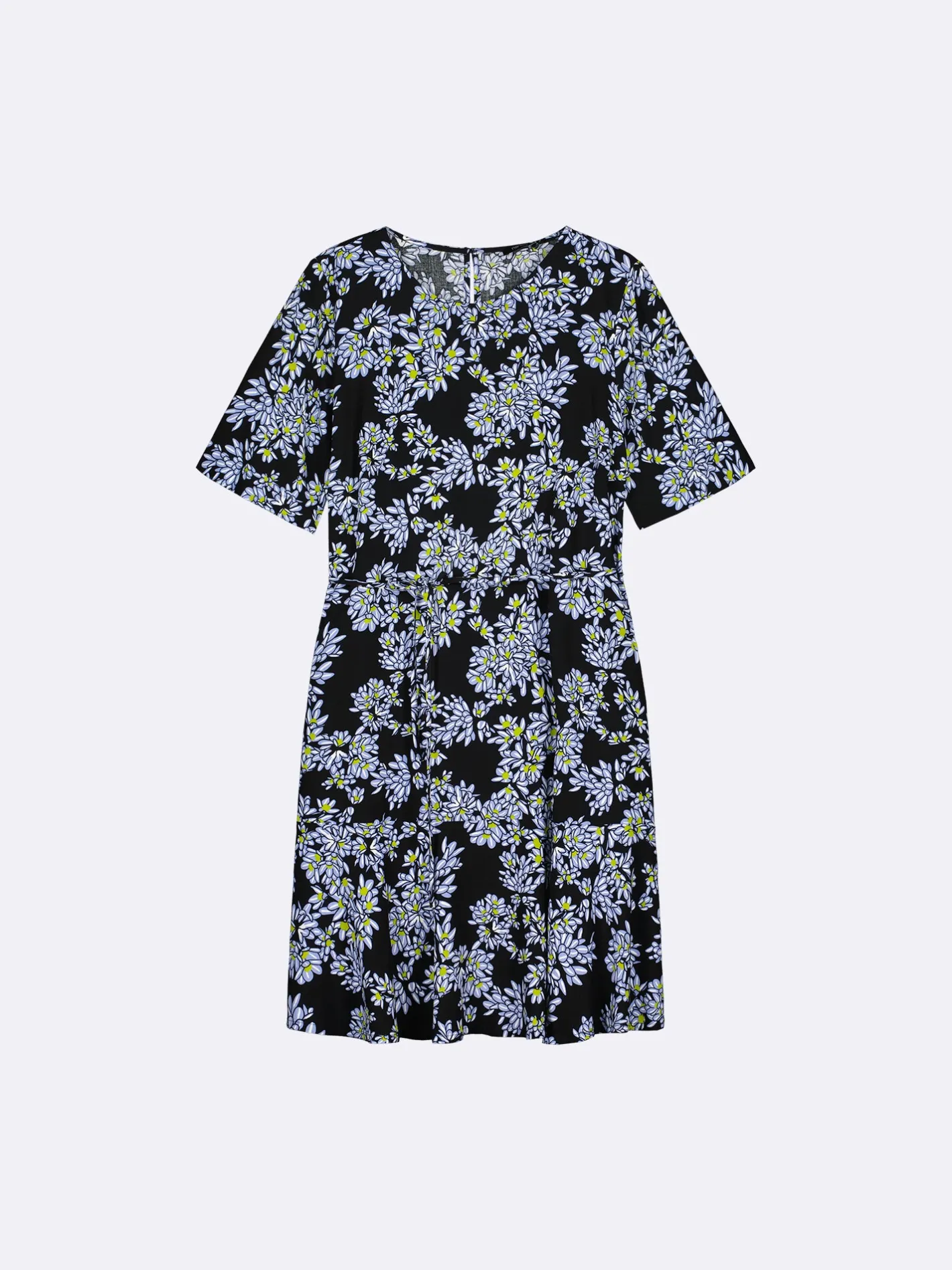 Nanso PIHLAJA lyhyt kangasmekko -* Mekot