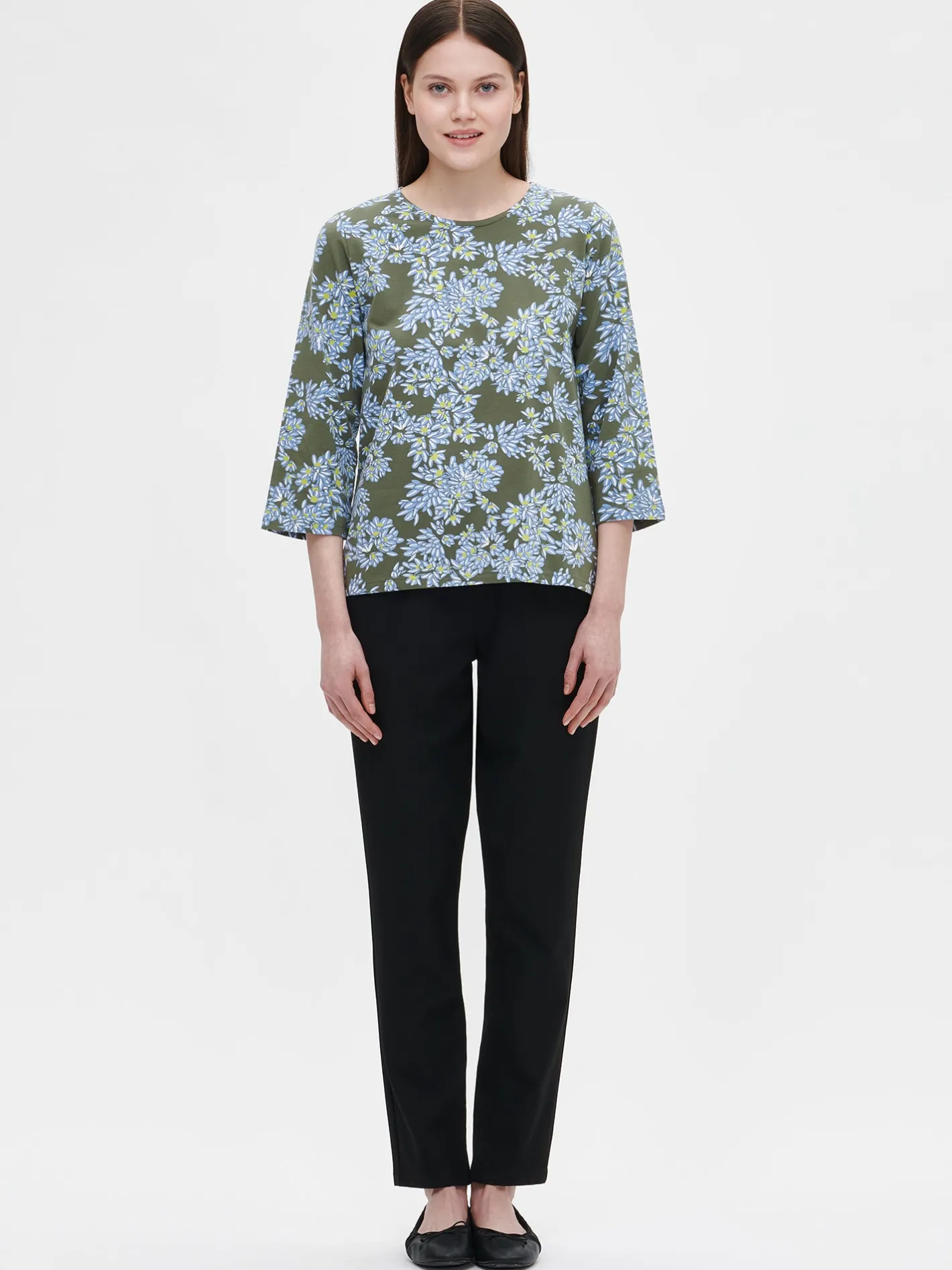 Nanso PIHLAJA pusero -* Paidat Ja Tunikat