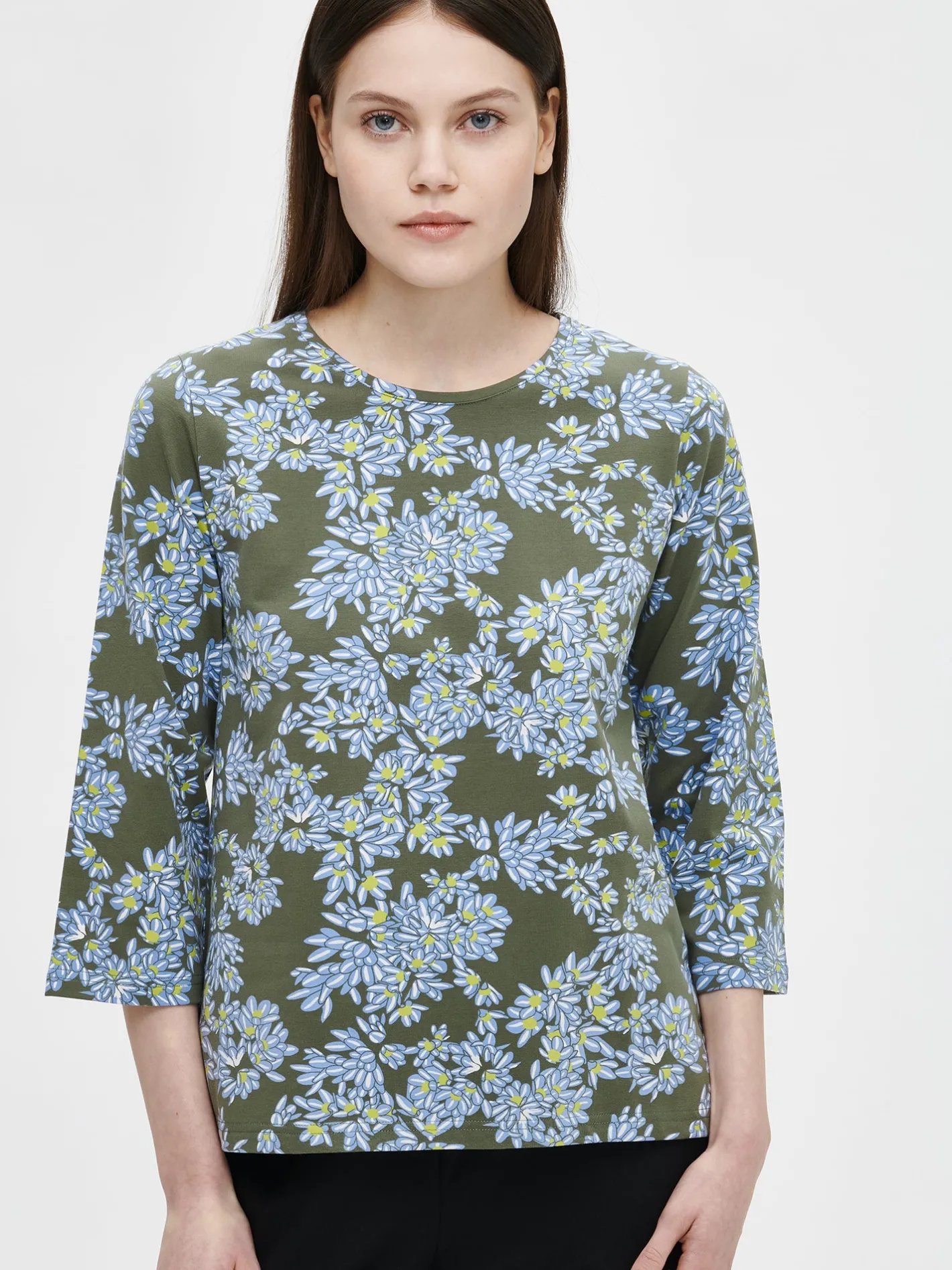 Nanso PIHLAJA pusero -* Paidat Ja Tunikat