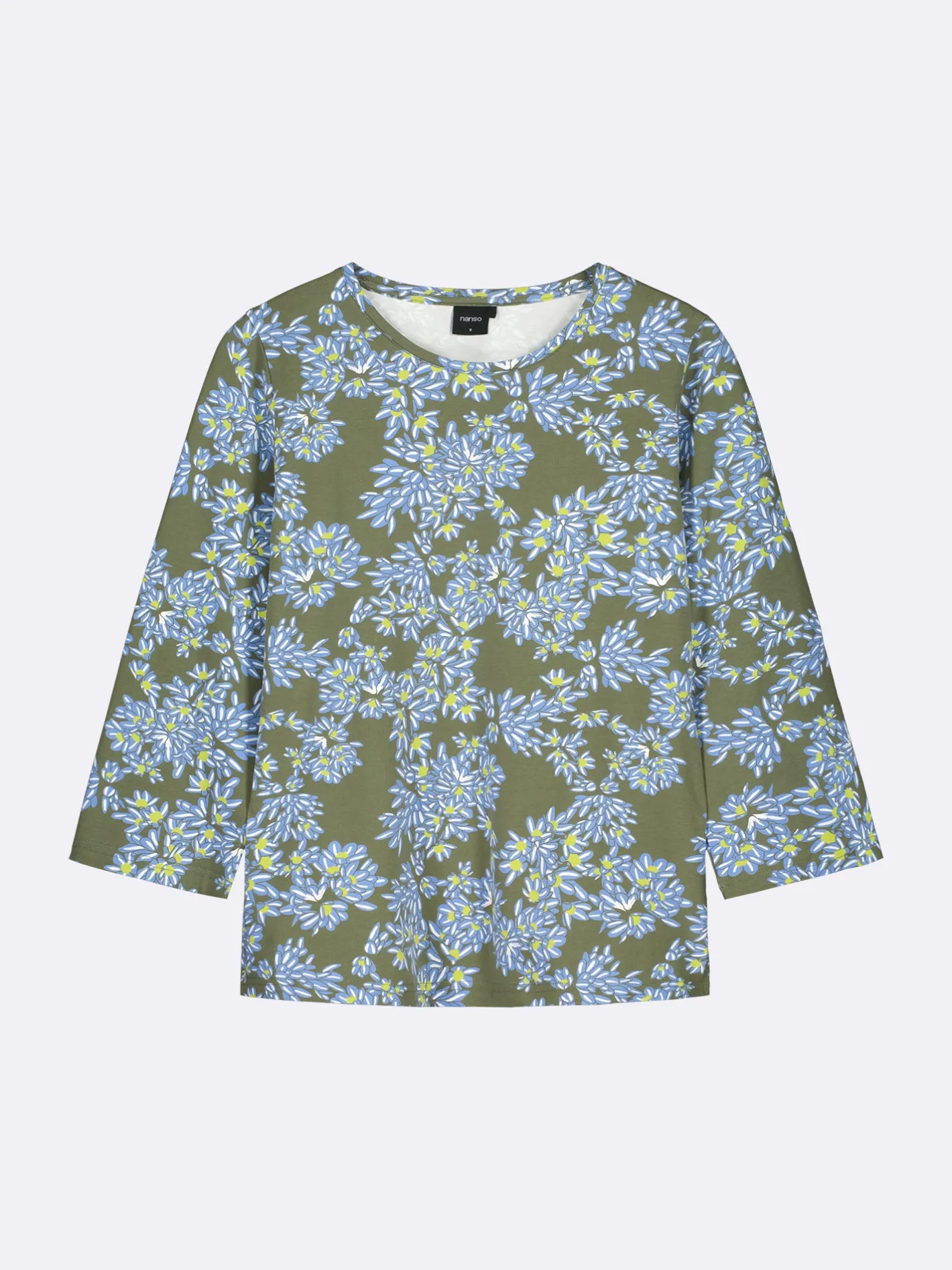 Nanso PIHLAJA pusero -* Paidat Ja Tunikat