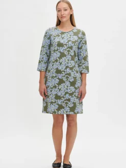 Nanso PIHLAJA trikoomekko -* Mekot