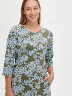 Nanso PIHLAJA trikoomekko -* Mekot