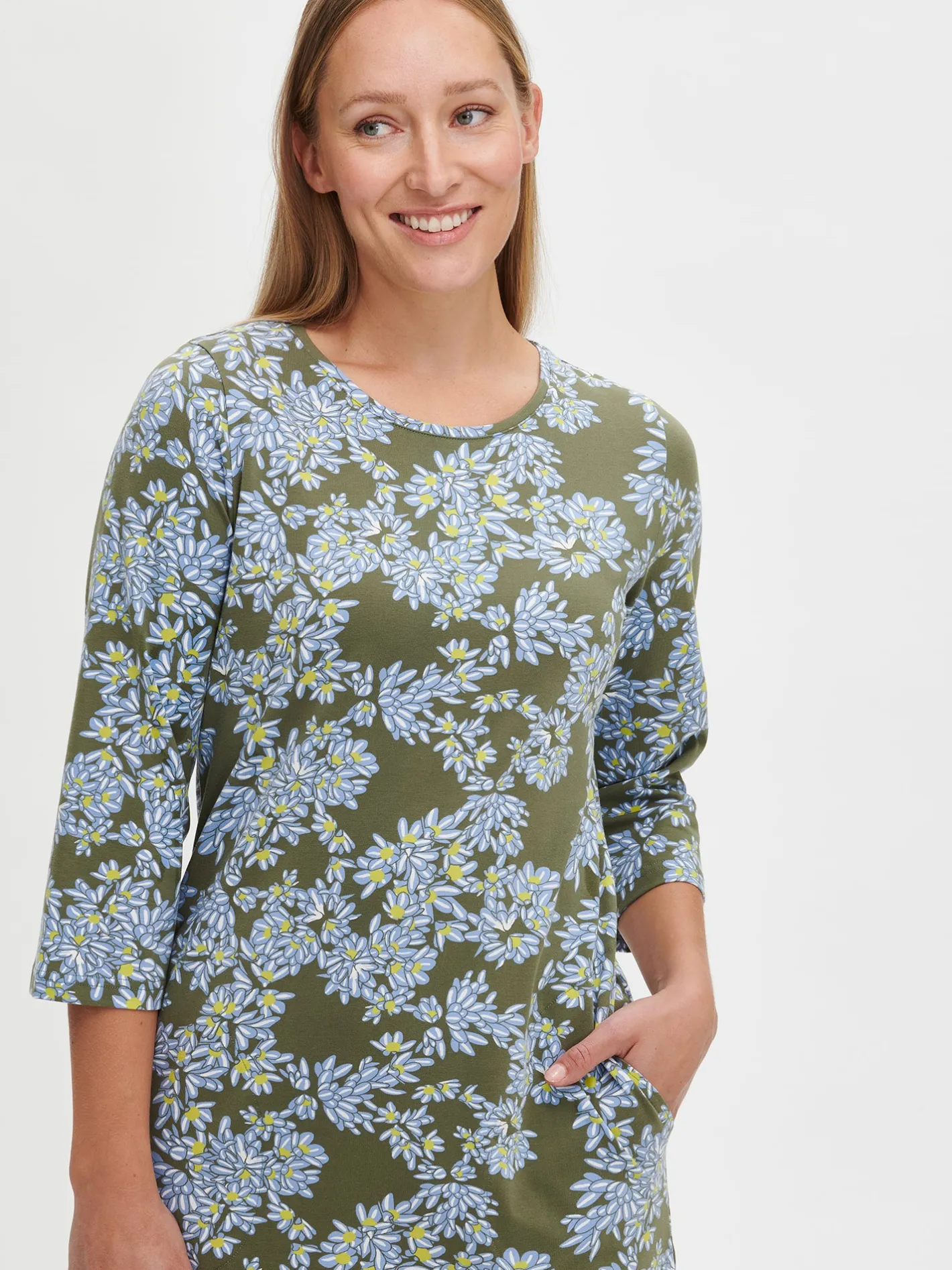 Nanso PIHLAJA trikoomekko -* Mekot