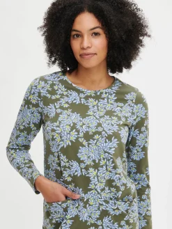 Nanso PIHLAJA tunika -* Paidat Ja Tunikat